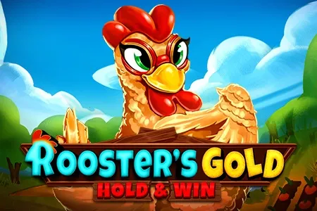 Rooster’s Gold: Hold & Win – Chicken Road Italia