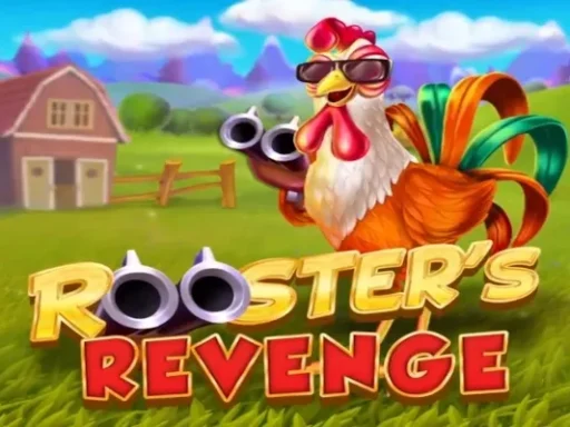 Rooster’s Revenge – Chicken Road Italia